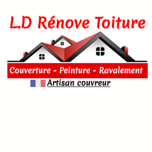 Artisan couvreur LD Rénove Toiture  Brétigny-sur-Orge, Couverture, Maçonnerie d'extérieur