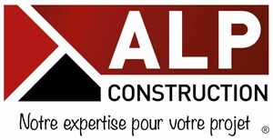 ALP Construction  Varennes-Vauzelles, Maçonnerie générale, Construction de terrasse traditionnelle