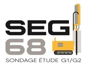 SEG68 - étude de sol G1 G2 Blodelsheim, Construction générale