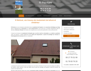 Romain Rénovation Évry, Couverture, Couverture, Rénovation de toiture