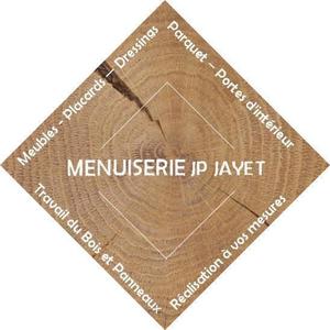 MENUISERIE JP JAYET Sains-lès-Marquion, Aménagement intérieur