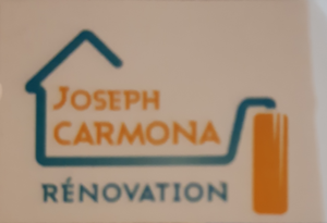 Joseph carmona rénovation Saint-Clair-de-la-Tour, Rénovation générale, Peinture, Rénovation de toiture, Revêtements muraux