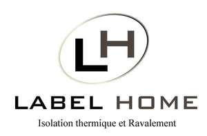 Label Home Vaujours, Couverture, Aménagement de combles, Couverture, Isolation des combles, Isolation extérieure, Isolation intérieure, Rénovation de toiture