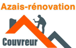Azais Couverture Rénovation Vertou, Rénovation générale, Charpente, Couverture, Isolation, Peinture, Rénovation de toiture, Zinguerie et gouttières