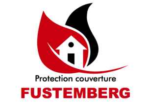 Protection couverture Fustemberg  Nantes, Couverture
