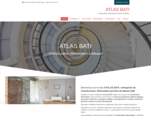 ATLAS BATI Pavant, Rénovation générale, Rénovation générale