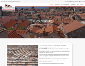 RL COUVERTURE L'Isle-Adam, Rénovation de toiture, Installation de fenêtres