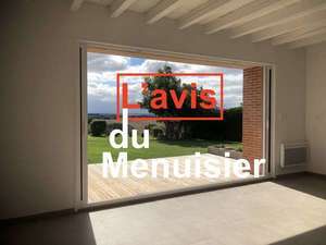 L'avis du menuisier Saint-Loup-Cammas, Menuiserie extérieure, Installation de fenêtres