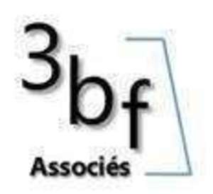 3BF ASSOCIES Saint-Chamas, Aménagement intérieur, Aménagement intérieur, Construction d'abris et pergola en bois, Construction de terrasse en bois, Terrassement
