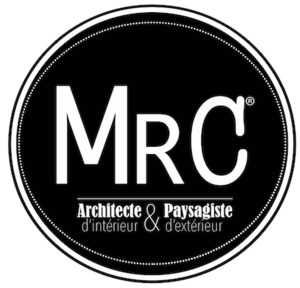 Agence MRC Marseille, Aménagement intérieur, Aménagement de combles