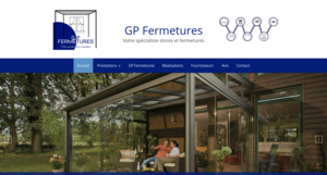 GP Fermetures Châlons-en-Champagne, Installation de fenêtres, Installation de portail ou porte de garage