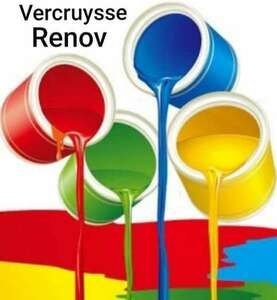 VF-RENOV Rezé, Peinture, Revêtements muraux