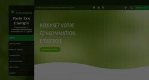 Paris Eco Energie Lognes, Rénovation générale, Aménagement de combles
