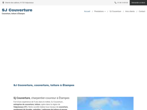 Sj couverture Valpuiseaux, Couverture, Couverture, Peinture, Rénovation de toiture