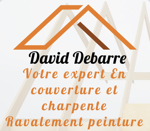 Couverture david Verrières-le-Buisson, Couverture, Couverture, Maçonnerie générale, Peinture