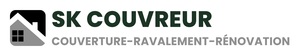 SK Couvreur Guécélard, Couverture, Peinture, Zinguerie et gouttières
