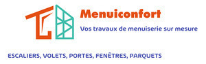Menuiconfort Villemandeur, Construction générale