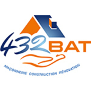 432BAT Camaret-sur-Aigues, Construction générale