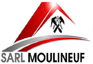 SARL MOULINEUF Souvigné, Rénovation de toiture