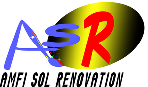 AMFI SOL RENOVATION Reims, Revêtements muraux, Revêtements au sol