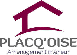 Placq'Oise Lacroix-Saint-Ouen, Plâtrerie plaquisterie, Plâtrerie plaquisterie, Isolation, Menuiserie générale, Pose de faux plafonds, Rénovation générale