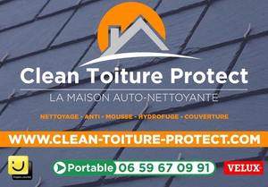 Clean toiture protect Lorient, Couverture