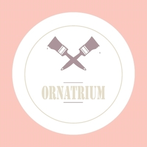 Ornatrium Nandy, Décoration intérieure, Aménagement de salle de bain