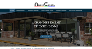 Arche Conseil Ry, Agrandissement et extensions, Agrandissement et extensions, Aménagement au handicap, Aménagement de combles, Aménagement intérieur, Construction de maison, Construction de maison en bois, Isolation, Isolation extérieure, Isolation intérieure, Rénovation générale