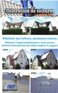 Entreprise Dour 19 Objat, Peinture, Isolation des combles