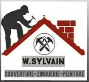 W.sylvain Dax, Couverture, Peinture