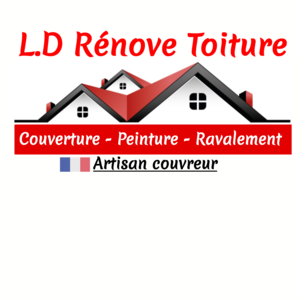 Artisan couvreur LD Rénove Toiture  Brétigny-sur-Orge, Couverture, Peinture