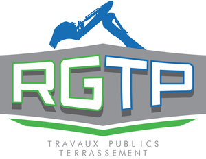 RGTP - Terrassement & Travaux Publics Robion, Construction générale