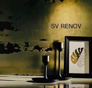 SV Renov - Maçonnerie Aix en Provence Aix-en-Provence, Construction générale