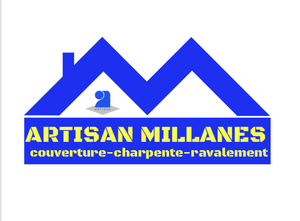 Artisan Millanes  Varennes-sur-Seine, Couverture, Isolation des combles