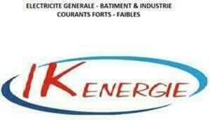 I.K ENERGIE  Plan-de-Cuques, Électricité générale