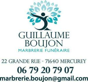 fune-pro marbrerie funéraire guillaume boujon Mercurey, Maçonnerie d'extérieur