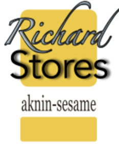 Aknin Sesame ( Richard Stores ) Cannes, Serrurerie générale, Menuiserie extérieure