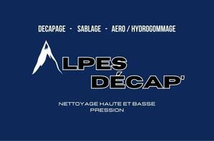 Alpes Decap' Corbonod, Décoration intérieure, Menuiserie intérieure