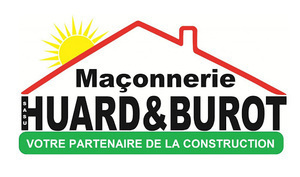 HUARD BUROT, maçon à Thouars Thouars, Construction générale
