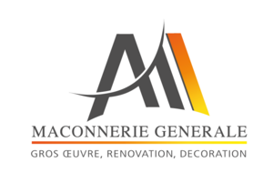AM Maconnerie Générale Sainte-Maxime, Construction générale