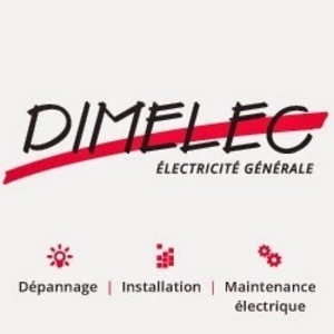 Dimelec Le Haillan, Électricité générale