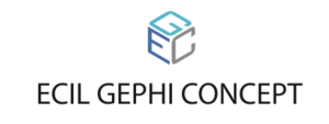 Ecil GephiI Concept Roquefort-la-Bédoule, Construction générale