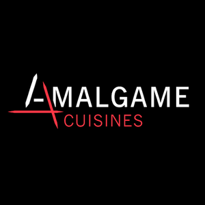 Amalgame Cuisines Rixheim, Construction générale