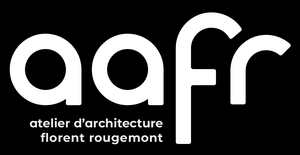 Sarl AAFR. Atelier d'Architecture Florent Rougemont Valence, Construction générale