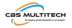 CBS MULTITECH Franconville, Construction générale