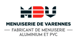Menuiserie de Varennes  Varennes-sur-Seine, Construction générale