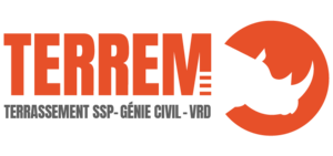 Terrem Orgeval, Construction générale