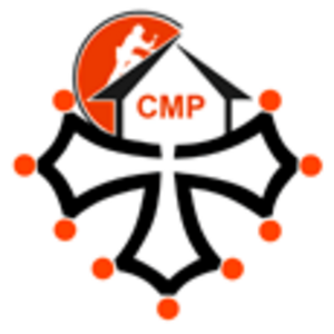 Couvreur - CMP Toulouse, Couverture