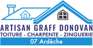 Artisan Graff Donovan Aubenas, Couverture, Charpente, Zinguerie et gouttières
