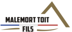 Malemort toit fils Malemort-sur-Corrèze, Couverture